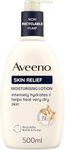Aveeno Skin Relief Moisturising Lot