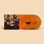 Where I'm Meant To Be (ORANGE VINYL)