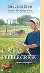 Love at Pebble Creek (Hope Chest of Dreams Book 5)