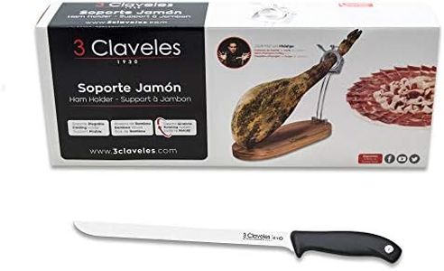 3 Claveles