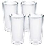 Tervis Crystal Clear Tabletop Made 