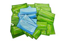 ClinicalGuard 25 Ovulation Test Strips & 5 Pregnancy Test Strips Combo