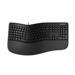 Sony Ergonomic Keyboards