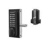 GATEMASTER Superlock Digital Double Sided - 10mm - 30mm