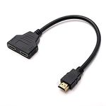 Hdmi Two Way Splitter