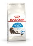 Royal Canin Indoor Longhair 35 Dry Mix 2 kg