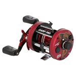 Abu Garcia Ambassadeur Baitcast Round Fishing Reel