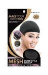 Mesh Dome Wig Cap