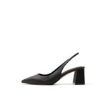 ALDO Women's Uliana Pump, Black, 7 UK