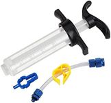 Bestgle Bicycle Syringe Kit, Bicycl