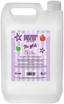 Pozer Pet Vanity Too White Colour Enhancing Fresh Scent Dog Shampoo, 4L