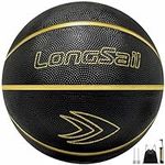 Longsail Indoor/Outdoor Basketballs