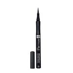 L’Oréal Paris Makeup Infallible Grip Precision Felt Eyeliner, Smudge Resistant, Long Lasting Waterproof Eyeliner, Black, 0.03 fl oz