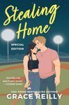 Stealing Home: A Grumpy Sunshine Sports Romance (Beyond the Play Book 3)