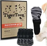 DOK TigerToes Premium Non-Slip Dog 