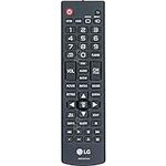 LG Electronics AKB74475433 TV Remot