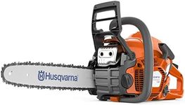 Husqvarna 130 Gas Powered Chainsaw,