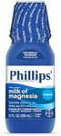 Phillips' Milk of Magnesia, Origina