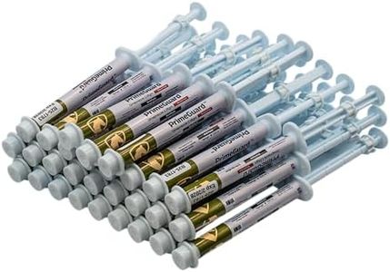 PrimeGuard (omeprazole) Oral Paste Syringe (2.28 Gm), Molasses Flavor - 30 Pack