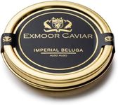 Exmoor Caviar Imperial Beluga Cavia