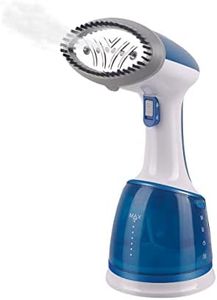 TODO 1700W Power Garment Steamer Handheld Steam Brush Iron