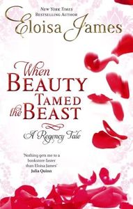 When Beauty Tamed The Beast: Number 2 in series (Fairy Tales)