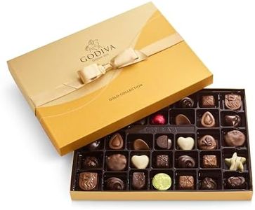 Godiva Cho