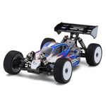 Kyosho Inferno MP10e TKI2 1:8 4WD RC EP Buggy Kit