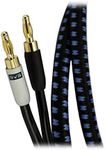 SVS 6 Foot Speaker Cable Banana - E