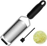 Cheese Zester Grater Handheld with 