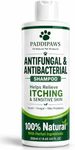 Itchy Dog Shampoo – Antifungal & An