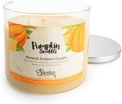 Pumpkin Souffle Highly Scented Natu