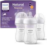 Philips Avent Natural Response Baby