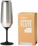 Huski Champagne Flute | New | Premi