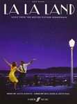 La La Land: Easy piano songbook: featuring 10 simplified arrangements from the award-winning soundtrack: Music from the Motion Picture Soundtrack