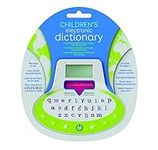 Children's Electronic Dictionary Bo