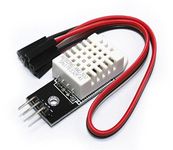 xcluma DHT22 AM2302 Digital Temperature Humidity Sensor Module
