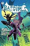 Batgirls (2021-) Vol. 1