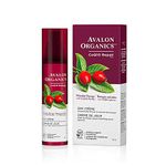 Avalon Organics Wrinkle Defence Cream 50ml