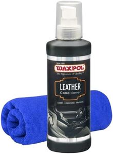 Waxpol Lea