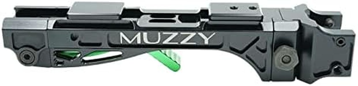 Muzzy - LV