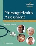 Nursing Health Assessment: A Clinic