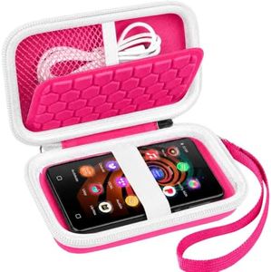 MP3 MP4 Player Case for 4 Inch Touch Screen Music Player
