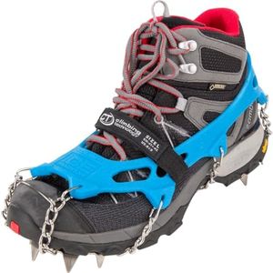 Climbing Technology Climbing Tecnology Ice Traction crampons Plus