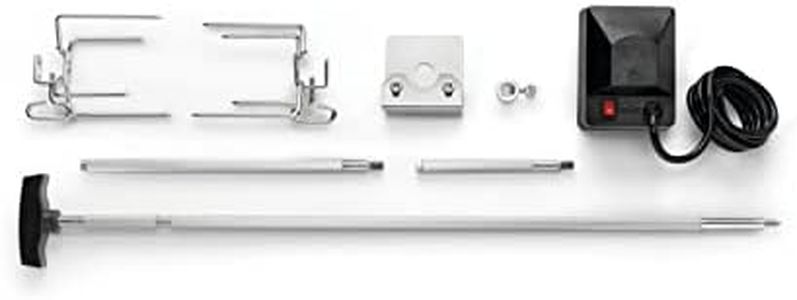 Heavy Duty Rotisserie Kit for All Rogue 365/425/525/625 Models