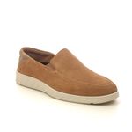 ECCO Men's Camel S Lite Hybrid Casual Shoes - UK- 9