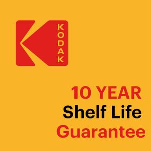Kodak Xtralife AA Batteries 60-Pack – Long-Lasting Alkaline