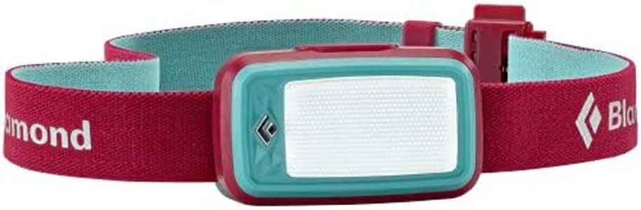 Black Diamond Wiz Headlamp, Berry