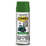 Rust-Oleum Specialty Farm & Implement Spray Paint in John Deere Green, 340g (350601)