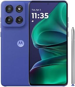 Motorola M